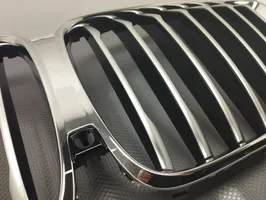 BMW X5 G05 Grille de calandre avant 7454887