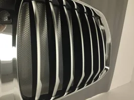 BMW X5 G05 Grille de calandre avant 7454887