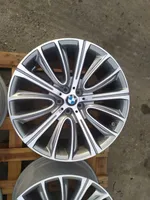 BMW 7 G11 G12 Felgi aluminiowe R20 