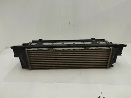 BMW X3 F25 Intercooler radiator 7593845