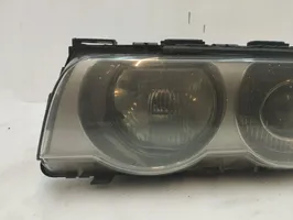 BMW 7 E38 Headlights/headlamps set 8386291