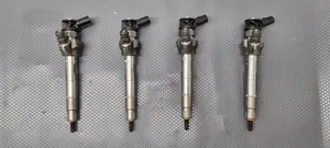 BMW 2 F45 Injecteur de carburant 8579236