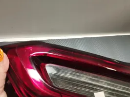 BMW X5 G05 Lampy tylnej klapy bagażnika BMW