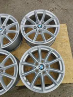 BMW 2 F45 Felgi aluminiowe R16 