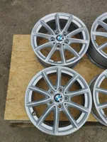 BMW 2 F45 Felgi aluminiowe R16 