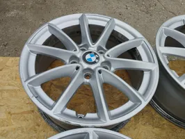 BMW 2 F45 Felgi aluminiowe R16 