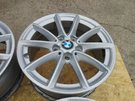 BMW 2 F45 Felgi aluminiowe R16 