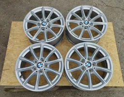 BMW 2 F45 Felgi aluminiowe R16 