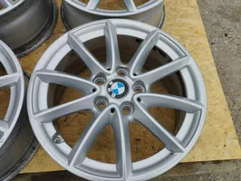 BMW 2 F45 Felgi aluminiowe R16 