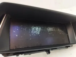 BMW X1 E84 Monitor / wyświetlacz / ekran 2448148