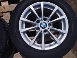 BMW 3 F30 F35 F31 Jante alliage R16 