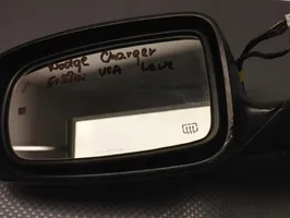 Dodge Charger Elektryczne lusterko boczne drzwi przednich lusterko