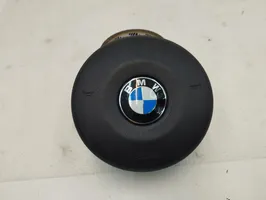 BMW 3 F30 F35 F31 Sivuturvatyyny poduszka