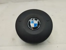 BMW 3 F30 F35 F31 Airbag latéral poduszka