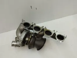 BMW 2 F45 Turbina 90068145