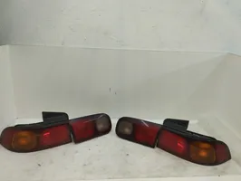 Honda Integra Rear/tail lights set 