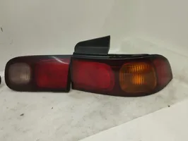 Honda Integra Rear/tail lights set 