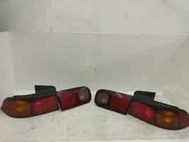 Honda Integra Set di luci posteriori 