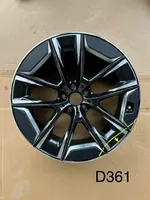 BMW 5 G30 G31 Cerchione in lega R20 