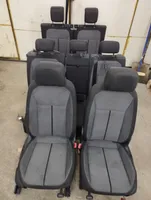 Seat Tarraco Istuinsarja 