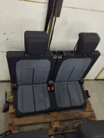 Seat Tarraco Fotele / Kanapa / Komplet 