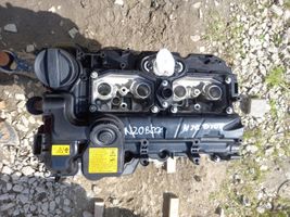 BMW X3 F25 Moteur n20b20