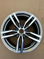 BMW X6 F16 19 Zoll Leichtmetallrad Alufelge 