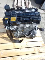 BMW X3 F25 Moteur n20b20