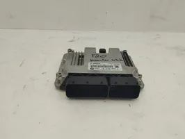 BMW 3 F30 F35 F31 Centralina/modulo motore ECU DDE8578945