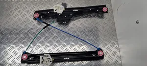 BMW X1 F48 F49 Front door window regulator with motor 7349514