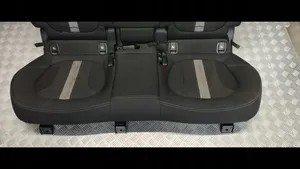 BMW X1 F48 F49 Rear seat BMW