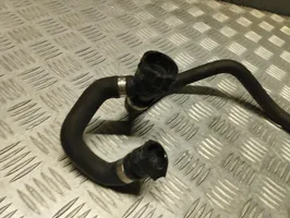 BMW 1 F20 F21 Engine coolant pipe/hose 8510307