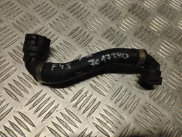 BMW 1 F20 F21 Engine coolant pipe/hose 8510307