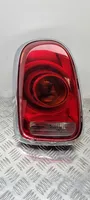 Mini Cooper Countryman F60 Lampa tylna 7401723