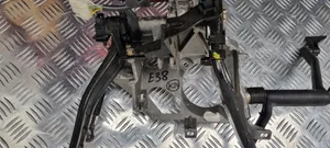 BMW 7 E38 Brake pedal 1162638
