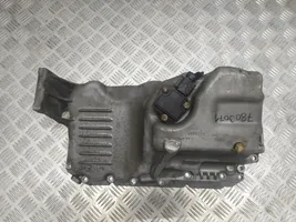 BMW 5 E60 E61 Sensor de nivel de aceite 7803071