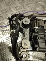 Porsche Macan Air suspension compressor/pump OEM