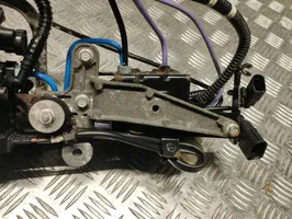 Porsche Macan Air suspension compressor/pump OEM