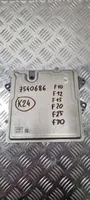 BMW X5 F15 Centralina/modulo motore ECU 7540686