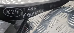 BMW 2 F44 Pédale de frein 6888753