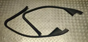 BMW X3 F25 Front door window/glass frame 