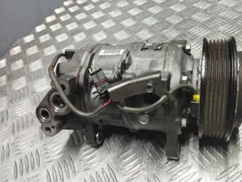 BMW 1 F40 Air conditioning (A/C) compressor (pump) 7948797-02