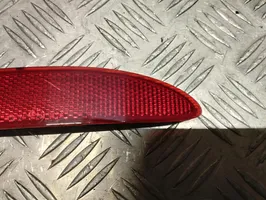 BMW X3 F25 Rear tail light reflector 7217316