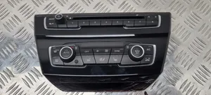 BMW 2 F45 Panel radia 