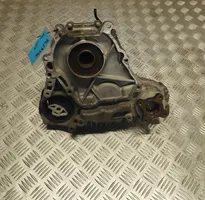 BMW 1 F20 F21 Pārnesumkārbas reduktors / razdatka 8643346