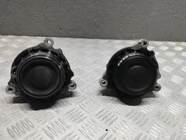 BMW 1 F20 F21 Variklio pagalvės vakuuminis vožtuvas EGO71438