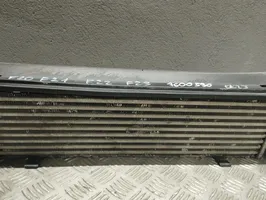 BMW 1 F20 F21 Chłodnica powietrza doładowującego / Intercooler 