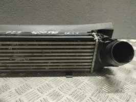 BMW 1 F20 F21 Chłodnica powietrza doładowującego / Intercooler 