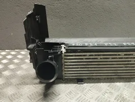 BMW 1 F20 F21 Chłodnica powietrza doładowującego / Intercooler 