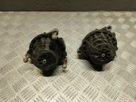 BMW 3 F30 F35 F31 Variklio pagalvės vakuuminis vožtuvas 6850220